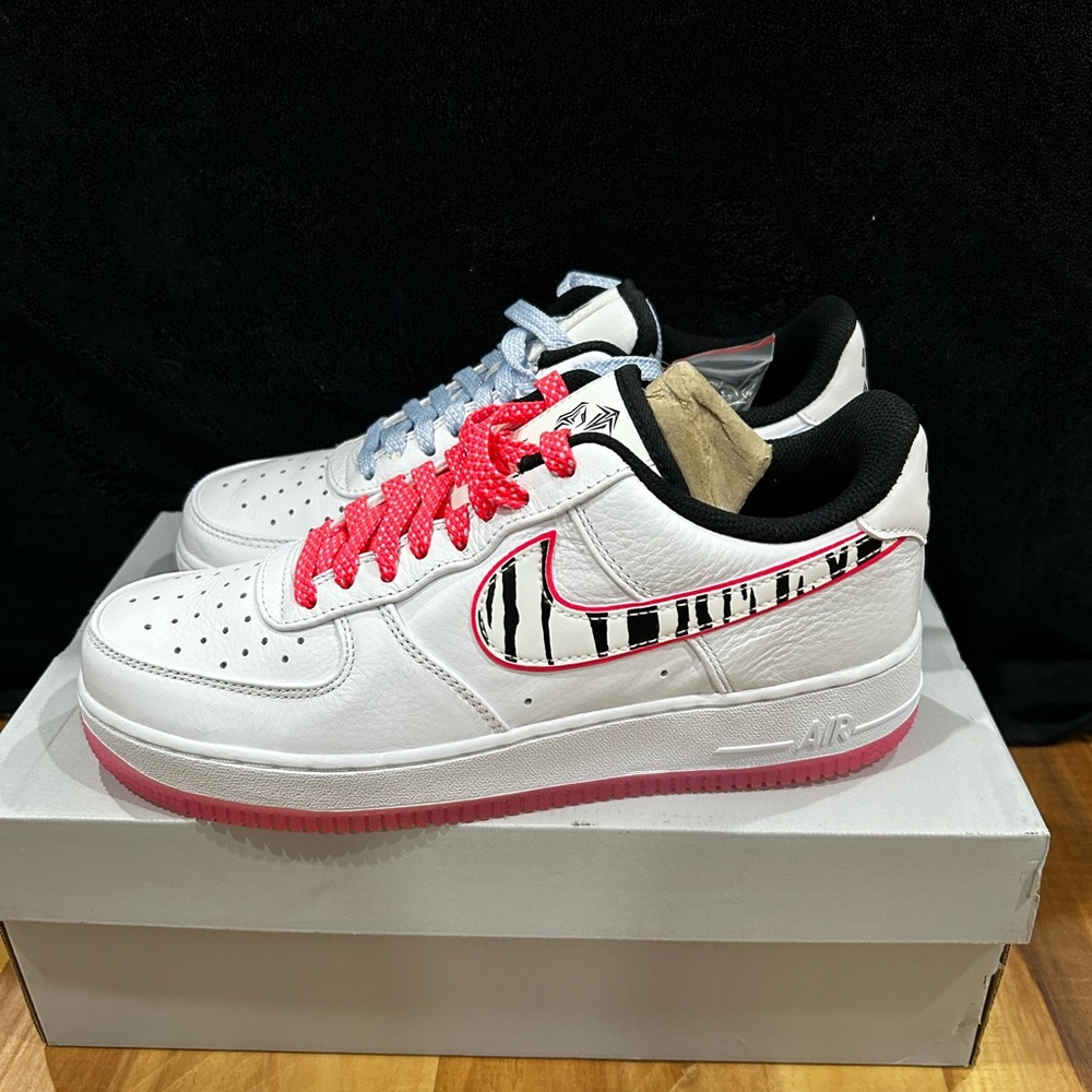Air force 1 south korea